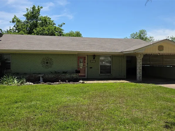 1407 Bonham St, Commerce, TX 75428