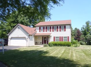 23 Ashcroft Ct, Fox River Grove, IL 60021