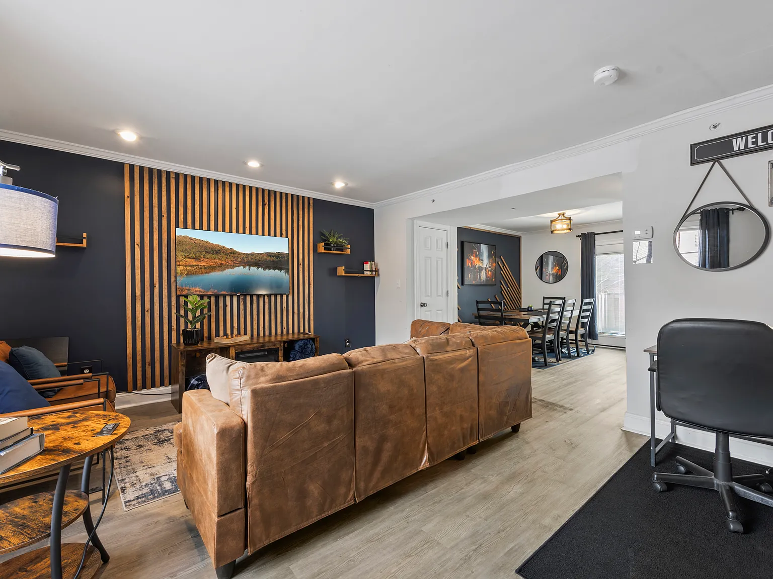 2 bed, $3,840 — Photo 2