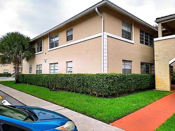 1014 Twin Lakes Drive #20-h, Coral Springs, FL 33071
