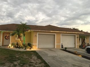 1137 Harry Ave S, Lehigh Acres, FL 33973