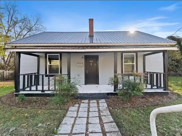605 S Gossett St, Anderson, SC 29624