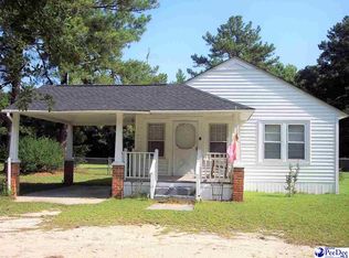 2333 Kentyre Rd, Dillon, SC 29536