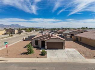 3642 E Mariscal Dr, Kingman, AZ 86401