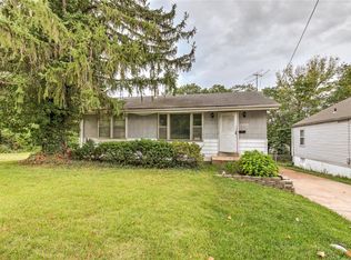 6345 Garfield Ave, Saint Louis, MO 63134