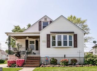 3319 Parktowne Rd, Baltimore, MD 21234