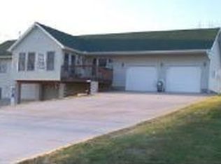 11265 N Frontage Rd, Pine City, MN 55063