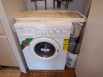 Rented by Citi Habitats