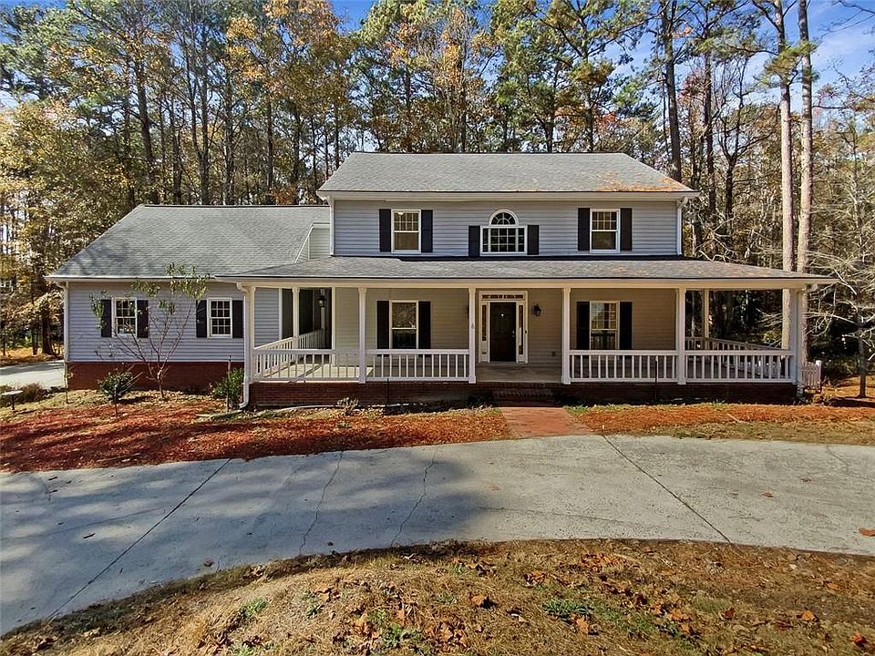3031 Shaw Rd, Marietta, GA 30066 Zillow