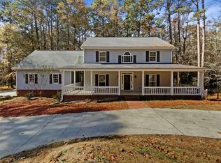 3031 Shaw Rd, Marietta, GA 30066