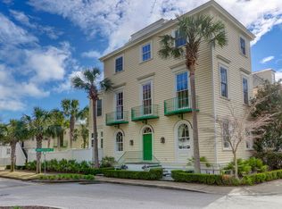 126 Ionsborough St, Mount Pleasant, SC 29464