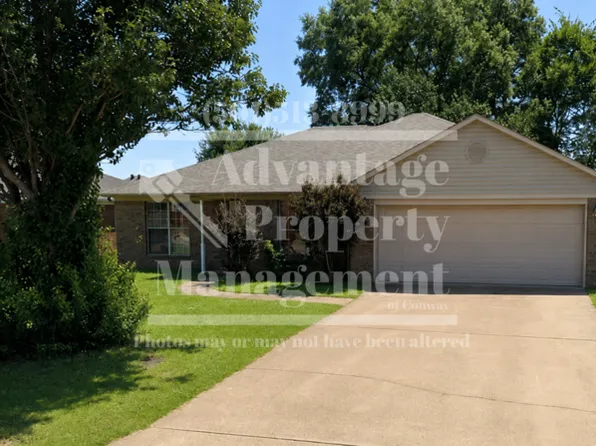 1640 Josh Dr, Conway, AR 72034