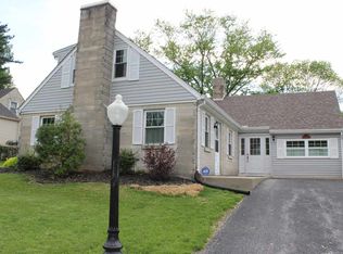 223 Mount Pleasant Rd, Bedford, IN 47421