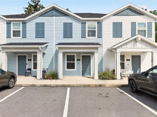 3409 SW 34TH AVENUE CIRCLE #9, OCALA, FL 34474