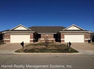 3125 Buckskin Ln, Robinson, TX 76706