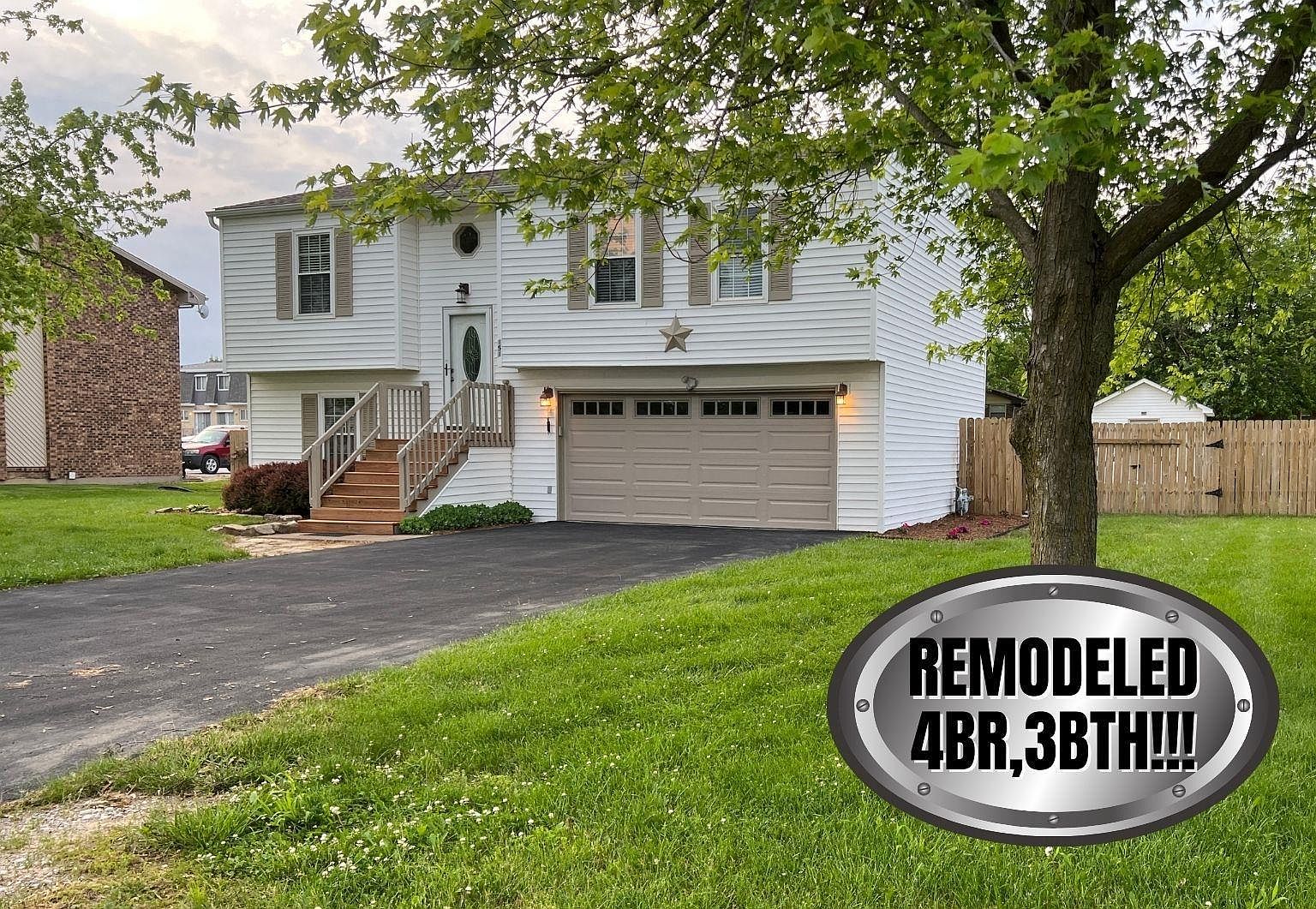 151 E Lincoln, Hecker, IL 62248 Zillow