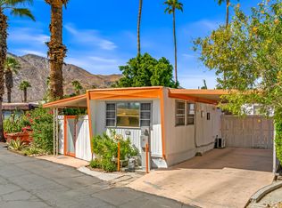 254 Cherokee St, Palm Springs, CA 92264