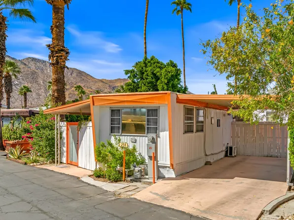 254 Cherokee St, Palm Springs, CA 92264