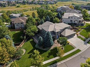 907 Graland Pl, Highlands Ranch, CO 80126