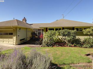 3435 NE Cadet Ave, Portland, OR 97220