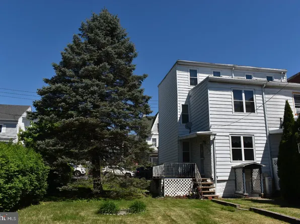 328 E Lloyd St E, Shenandoah, PA 17976