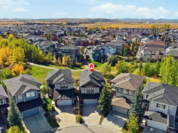 81 NE Walden Rise SE, Calgary, AB T2X 0N4