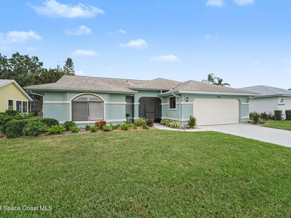 1453 Patriot Dr, Melbourne, FL 32940