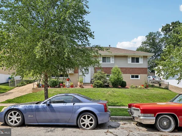 5605 Fargo Ave, Oxon Hill, MD 20745