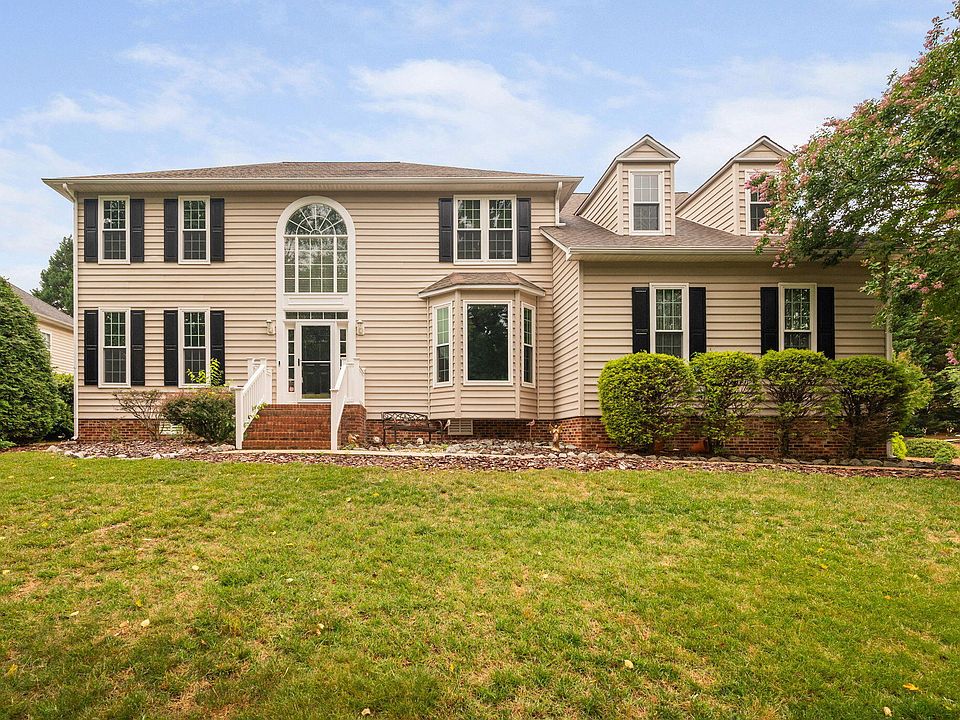 1st image of 111 Gingergate Dr
