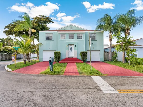11983 SW 270th St, Homestead, FL 33032
