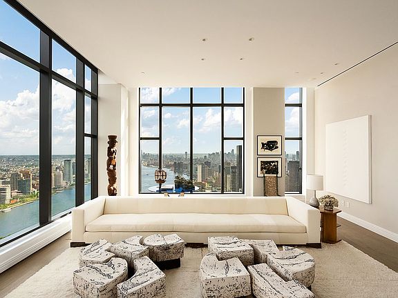 2nd image of 430 E 58th St #Penthouse 80