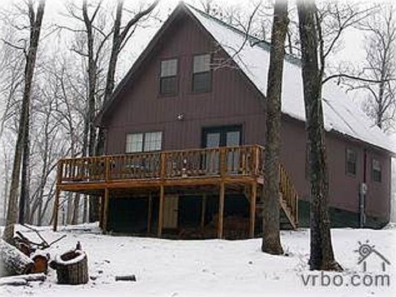 Hunter's Hideaway 2bd/1ba