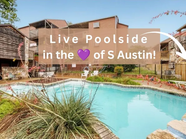 6903 Deatonhill Dr APT 20, Austin, TX 78745
