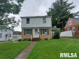 2421 23rd Ave, Rock Island, IL