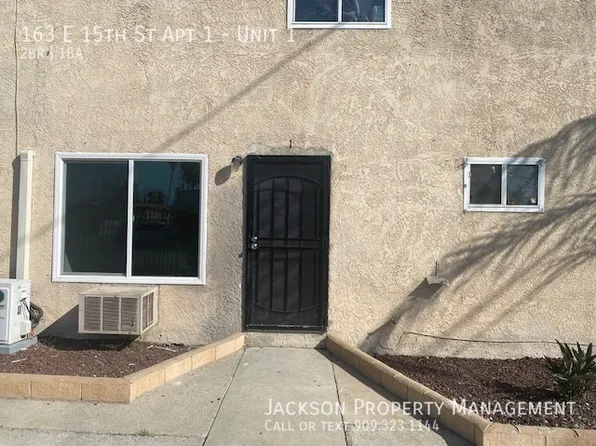 163 E 15th St APT 1, San Bernardino, CA 92404