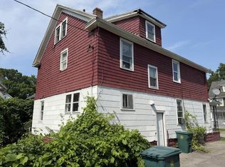 107 Sterling St, Rochester, NY 14606
