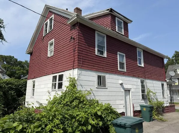 107 Sterling St, Rochester, NY 14606