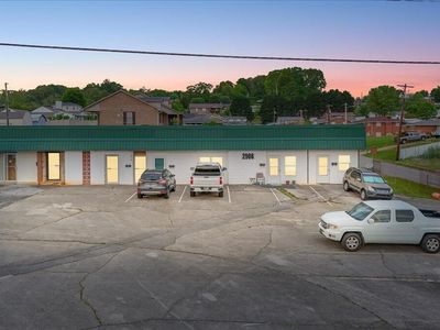 2908 Bloomingdale Rd, Kingsport, TN, 37660