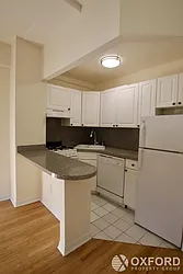 Rented by Oxford Property Group