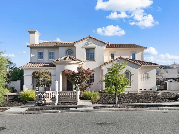 5328 Canyon Hills Ln, San Jose, CA 95138