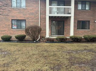 42188 Toddmark Pl APT 4, Clinton Township, MI