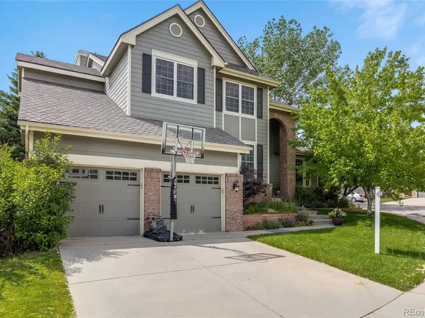 10247 Mica Way, Parker, CO 80134