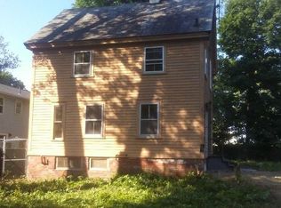 3 Morgan Ave, Westfield, MA 01085