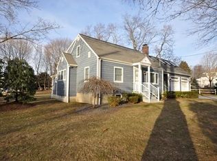 385 Concord Rd, Bedford, MA 01730