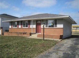 790 Bradwell Dr, Columbus, OH