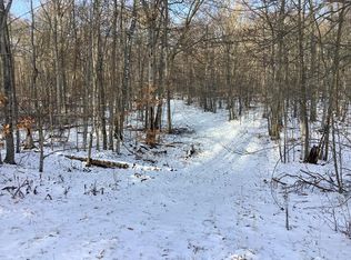 Whidden Trl, Washington Island, WI 54246