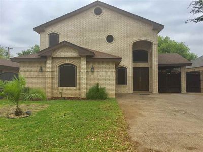 522 Basswood Dr, Laredo, TX, 78045