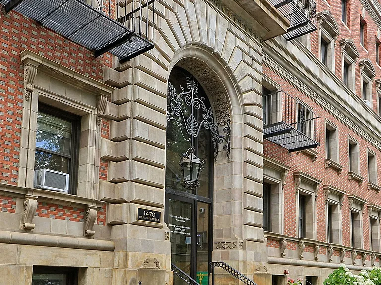 Historic Architecture