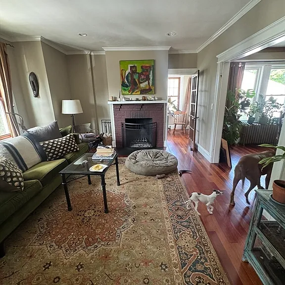 107 Bynner St #2 — Photo 2