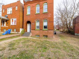 4220 California Ave, Saint Louis, MO